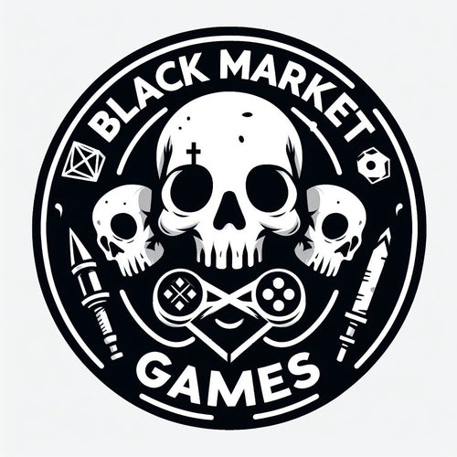 Blackmarket.games